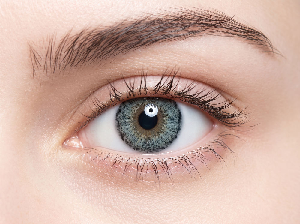 Marine Colored Contact Lenses