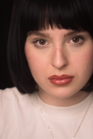 Pure Hazel Colored Contact Lenses