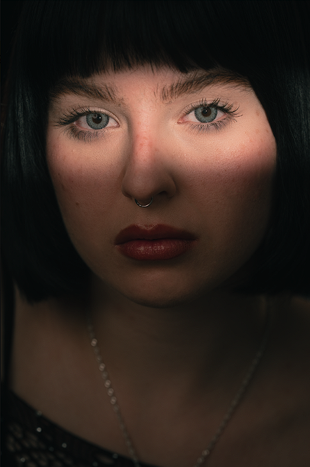 Marine Colored Contact Lenses