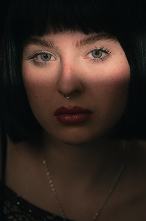 Marine Colored Contact Lenses